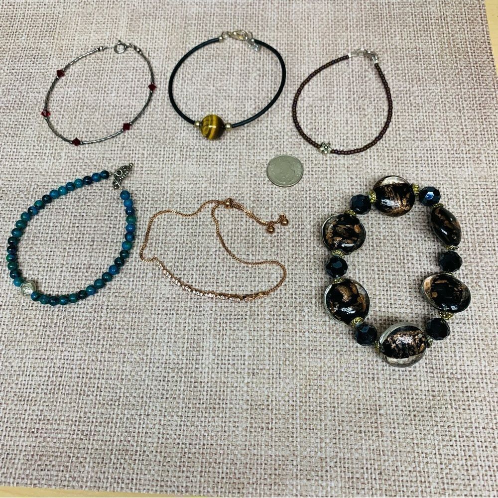 Bracelet Bundle
